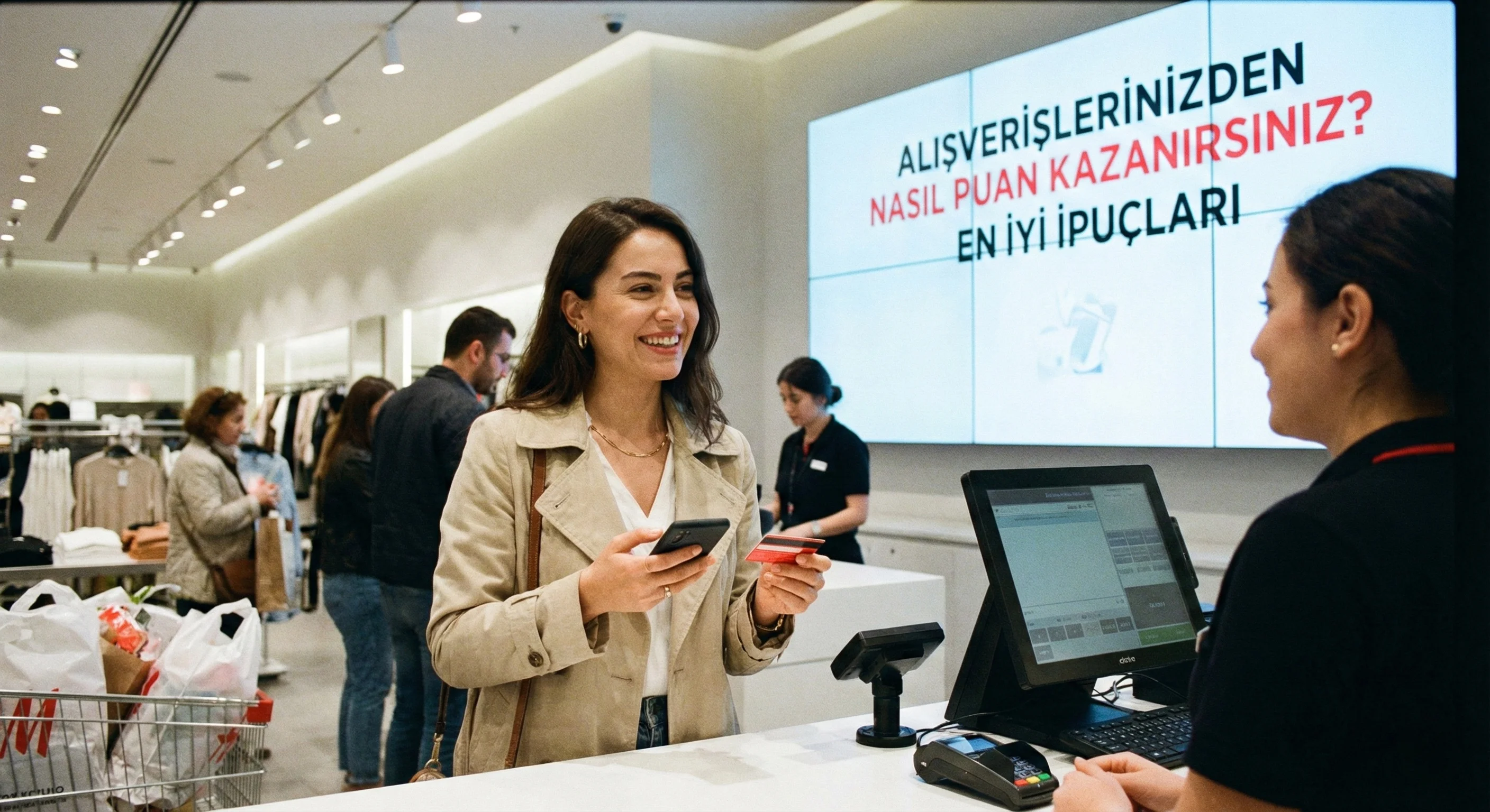 Alışverişlerinizden Nasıl Avantaj Kazanırsınız? En İyi İpuçları
