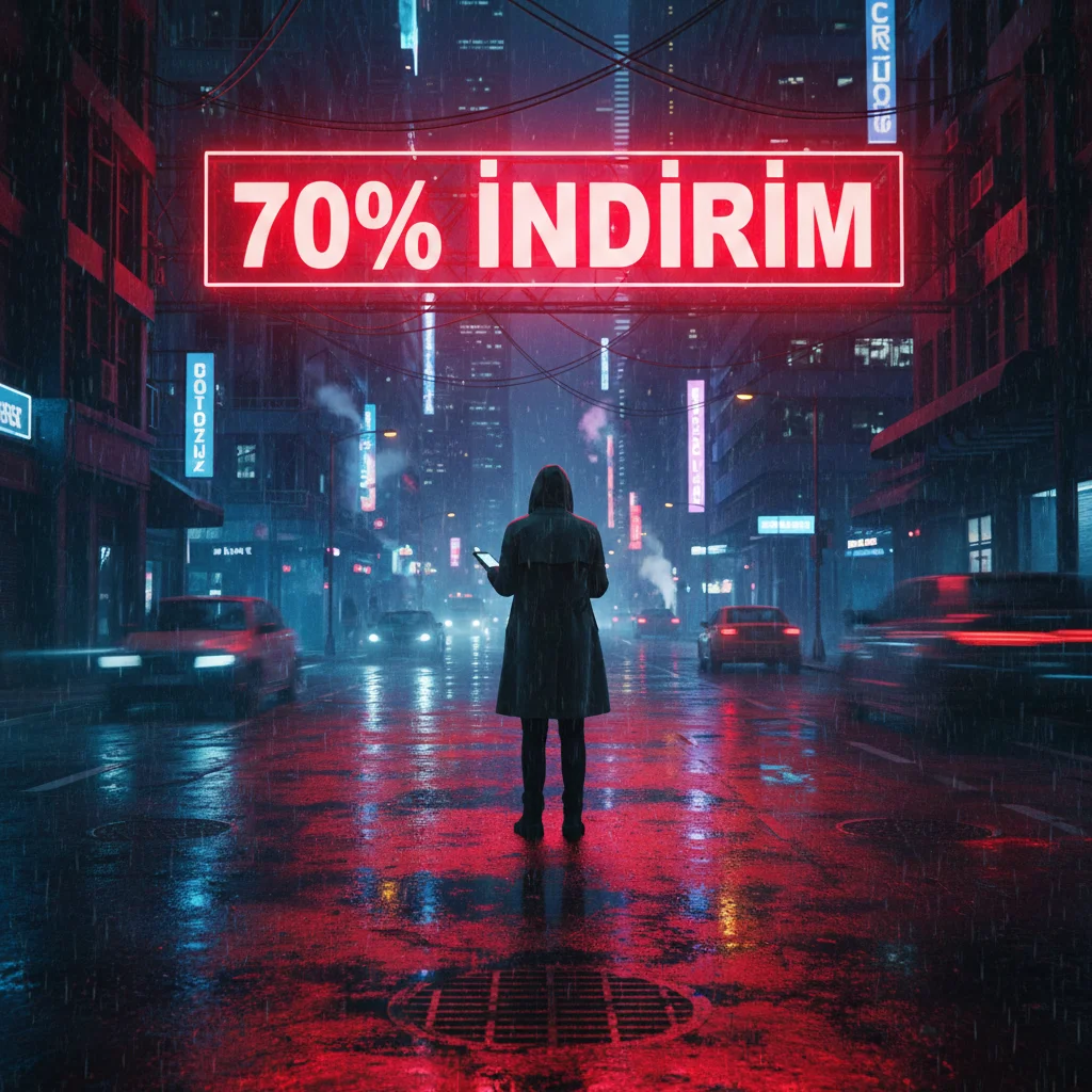 Yüksek indirimli alışveriş ve fiyat takip analizi