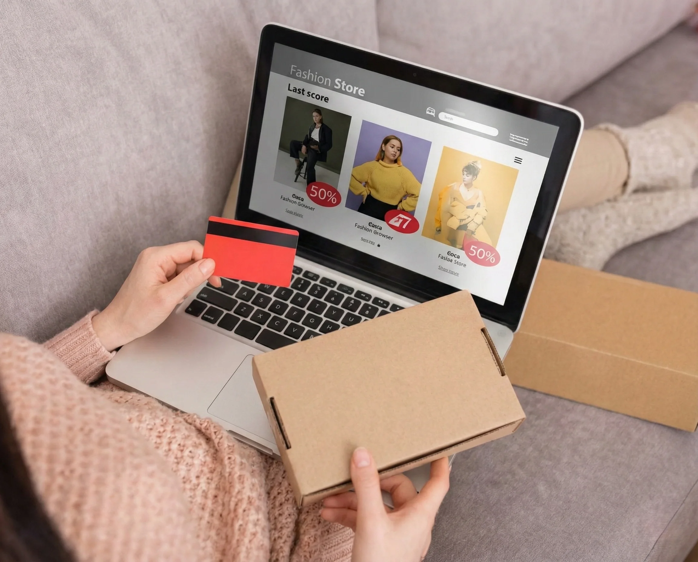 Güncel kampanyalar ve indirim takibi görseli