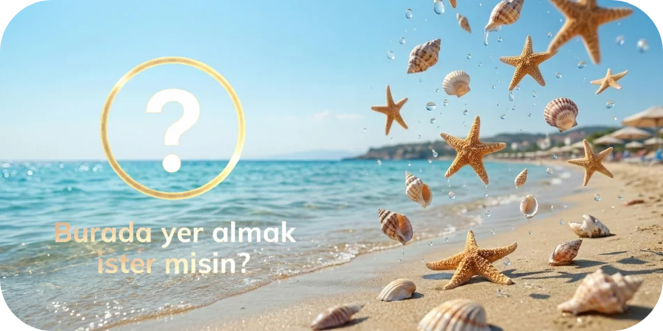 Burada Yer Almak İster Misin ?