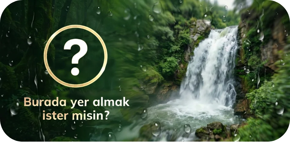 Burada Yer Almak İster Misin ?