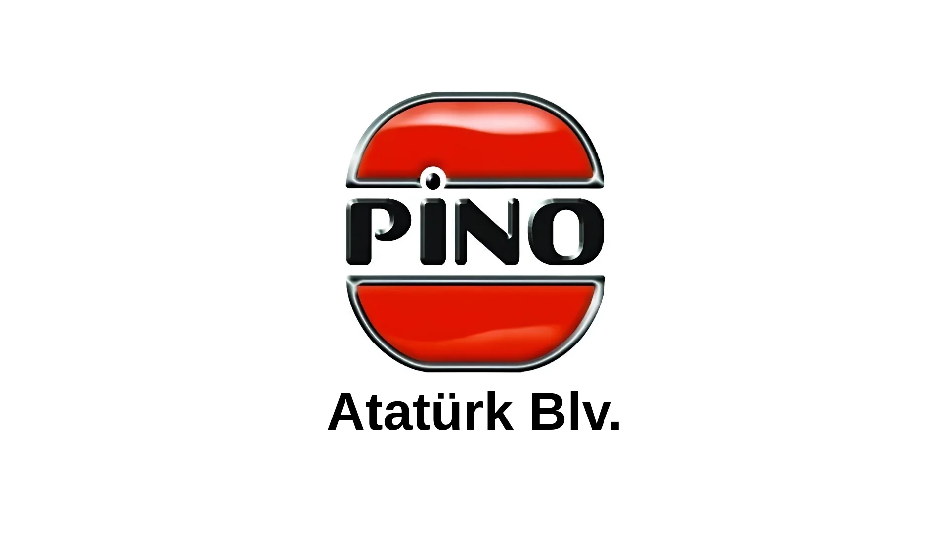 Pino (Atatürk Blv.)