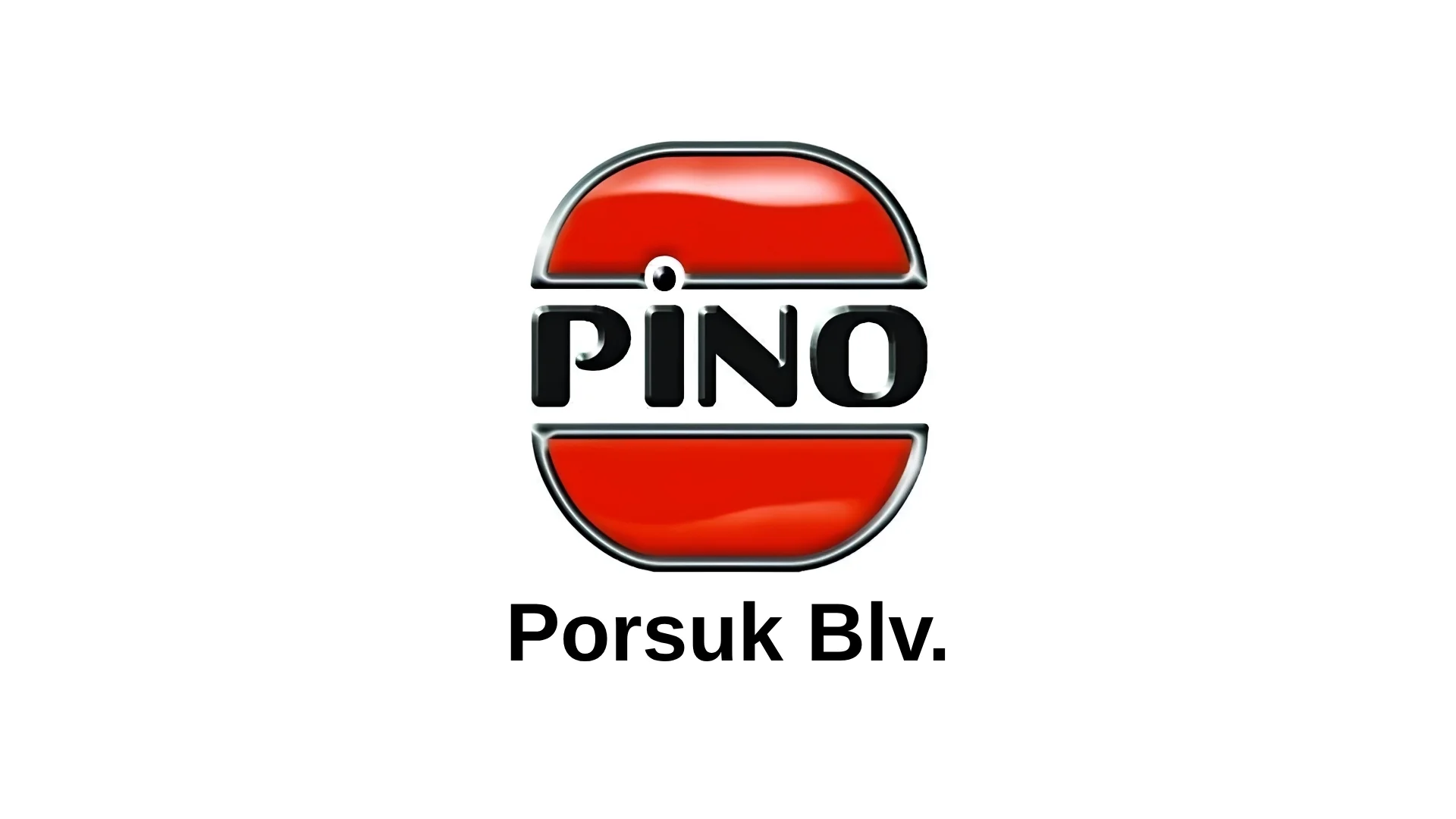Pino (Porsuk Blv.)
