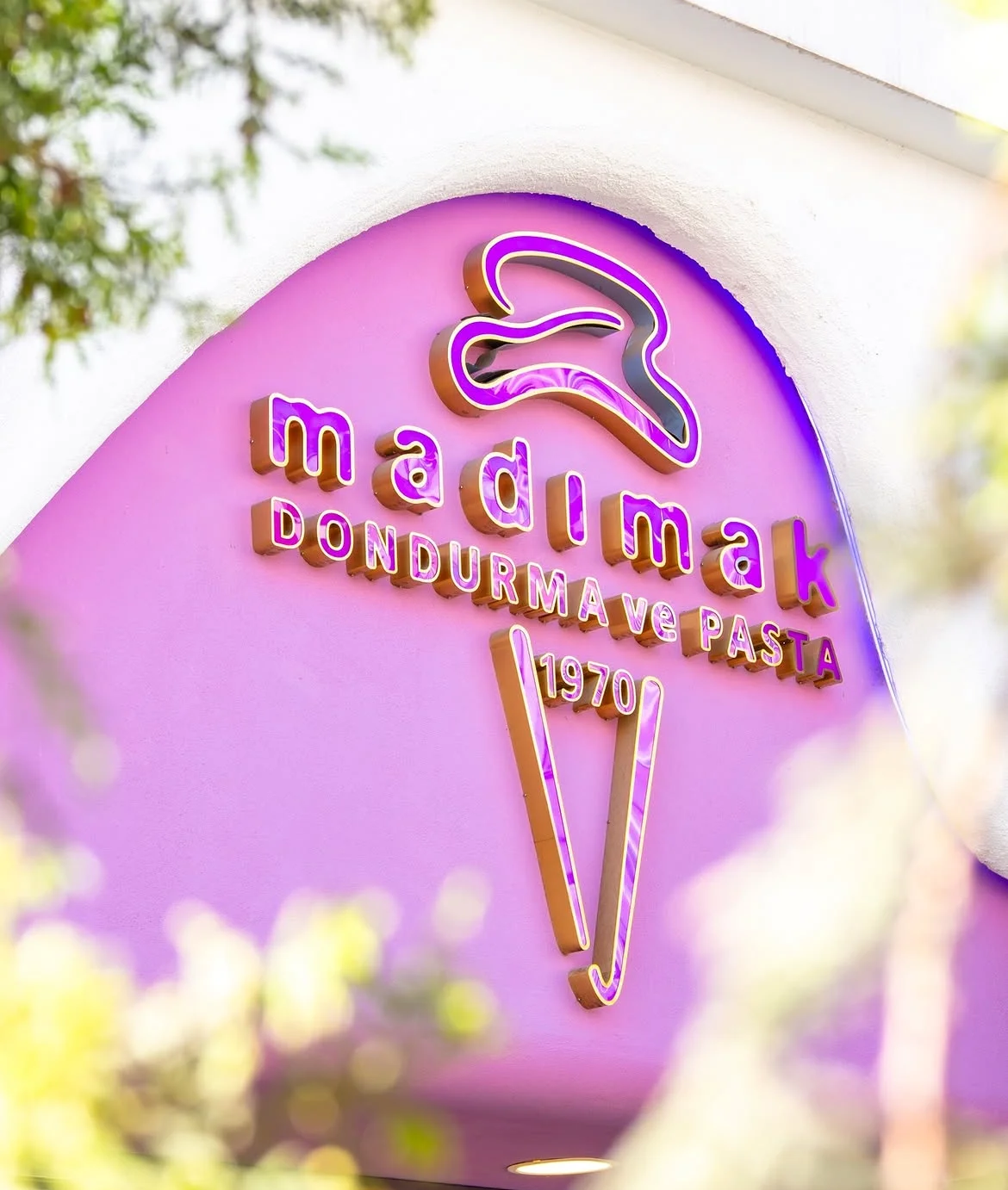 Madımak Premium