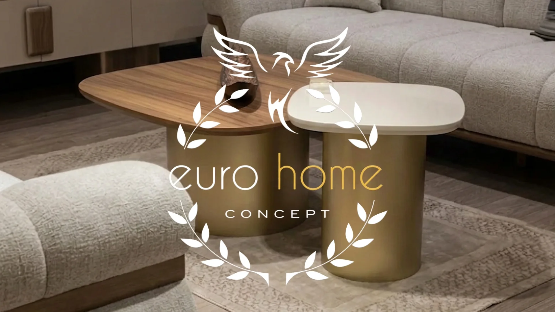 EUROHOME CONCEPT