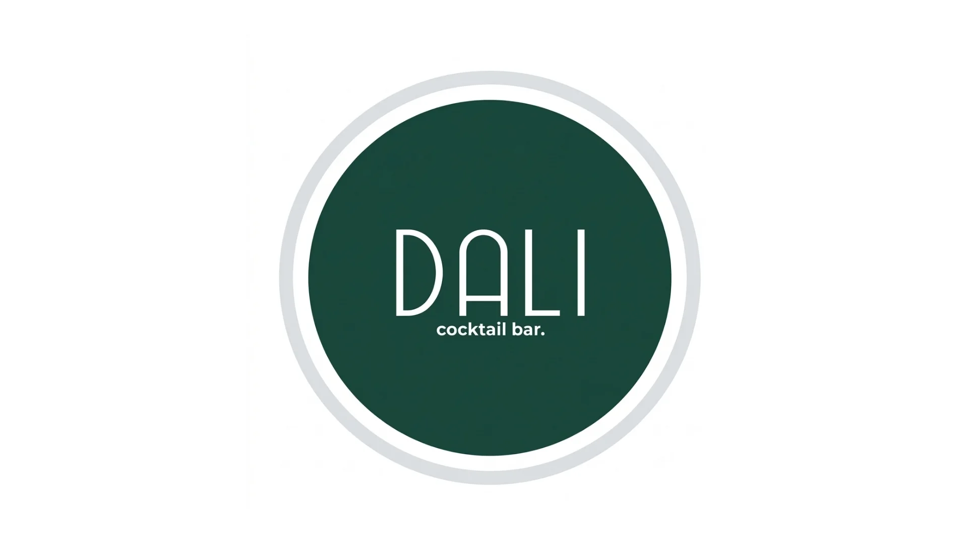 Dali Cocktail Bar Eskişehir
