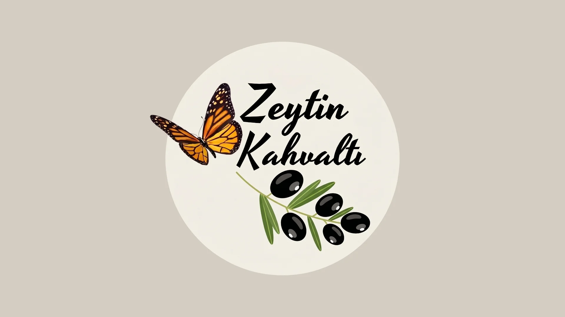 Zeytin Kahvaltı Salonu